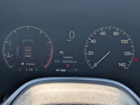 Used 2024 Honda CR-V EX image 22