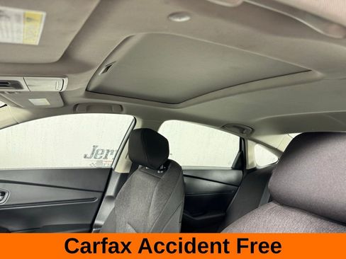 Used 2025 Honda Accord SE image 3