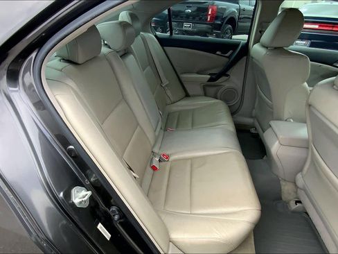 Used 2010 Acura TSX Sedan FWD image 15