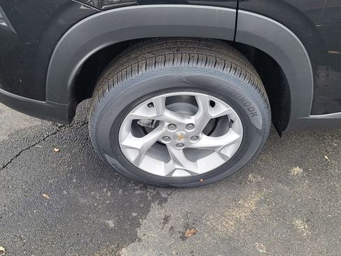 New 2026 Chevrolet Trax LS w/ LS Convenience Package image 13