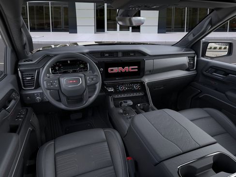 New 2026 GMC Sierra 1500 AT4X AWD/4WD image 37
