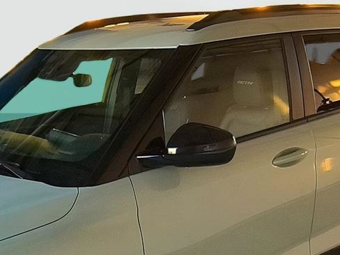 New 2026 Chevrolet TrailBlazer ACTIV w/ Driver Confidence Package image 8