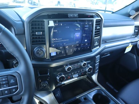 New 2026 Ford F150 Lariat w/ FX4 Off-Road Package AWD/4WD image 5