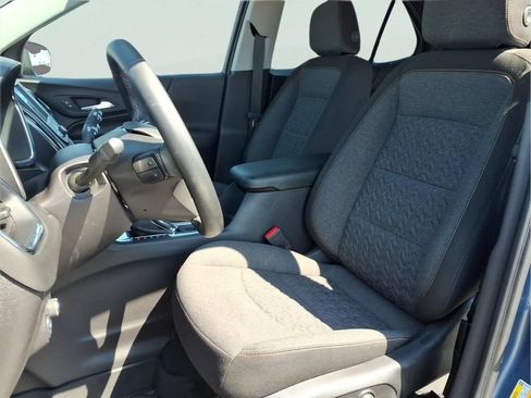 Certified 2024 Chevrolet Equinox LT w/ LPO, Floor Liner Package FWD image 20