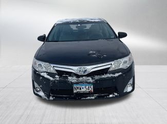 Used 2014 Toyota Camry XLE w/ Leather Package video 2