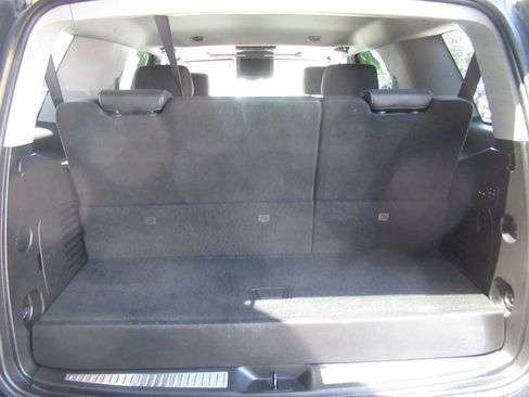 Used 2018 Chevrolet Tahoe Premier AWD/4WD image 15