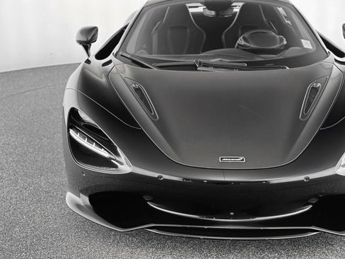 New 2026 McLaren 750S Spider image 35