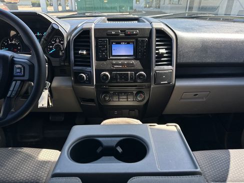 Used 2018 Ford F150 XLT AWD/4WD image 18