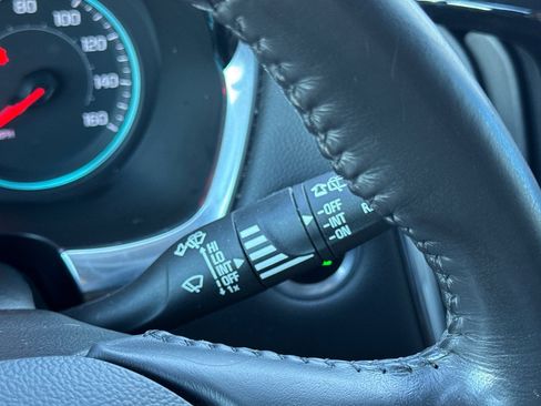 Used 2020 Chevrolet Traverse LT w/ LPO, Blackout Package image 42