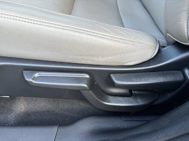 Used 2019 Honda HR-V EX-L image 12