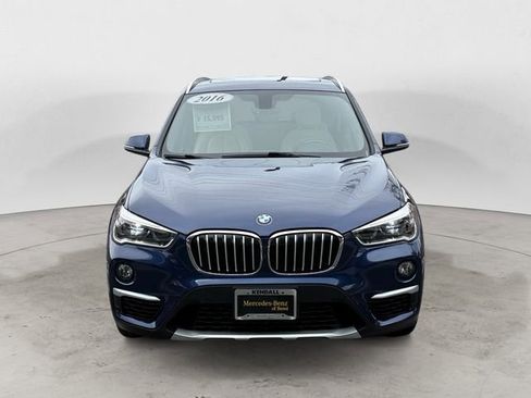 Used 2016 BMW X1 xDrive28i AWD/4WD image 8