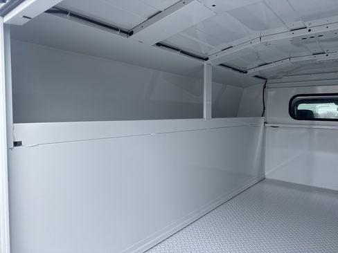 New 2026 Chevrolet Silverado 2500 W/T w/ WT Convenience Package image 7