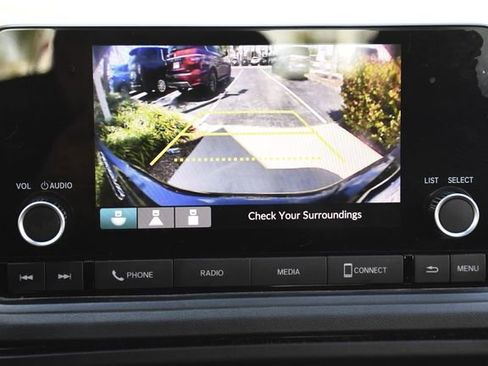 Used 2023 Honda Accord LX image 16