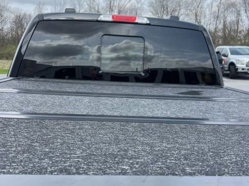 Used 2024 Ford F150 Lariat image 12