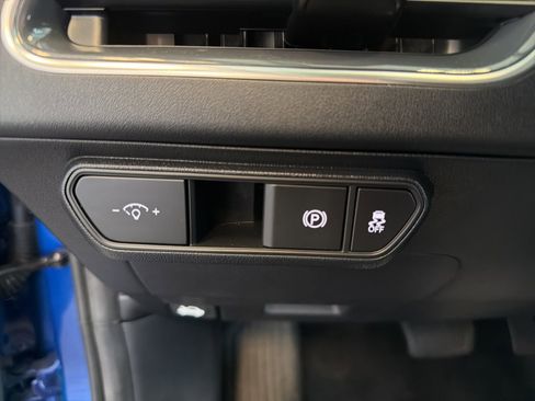 Used 2025 Kia K4 EX FWD image 16