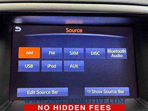 Used 2019 Nissan Pathfinder SL image 30