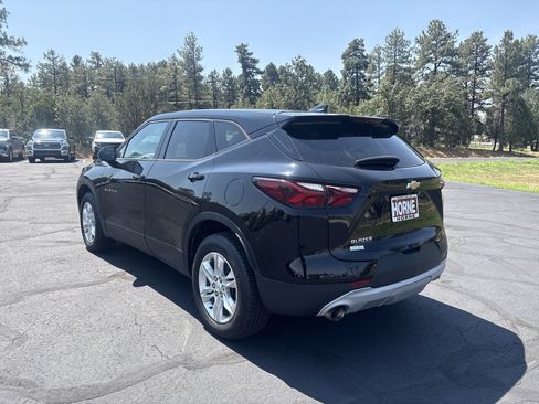 Used 2020 Chevrolet Blazer LT FWD image 6