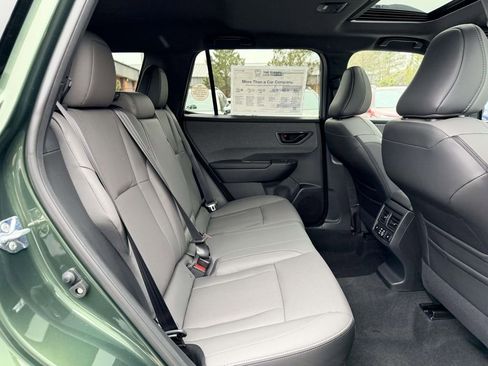 New 2026 Subaru Outback Limited image 11