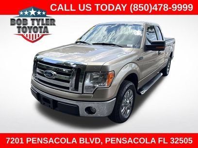 Used 2011 Ford F150 XLT w/ XLT Chrome Pkg