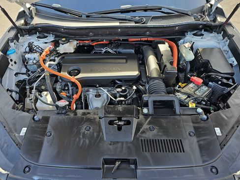 Certified 2023 Honda CR-V Sport Touring image 30