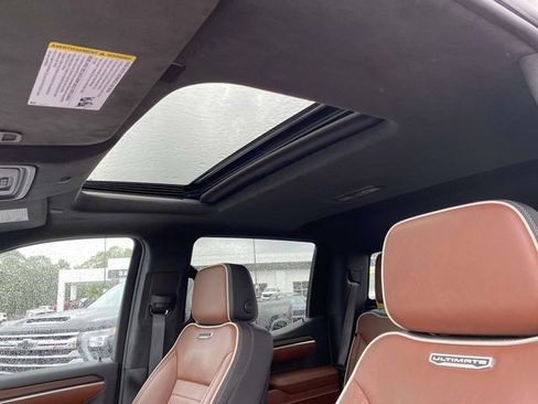 Certified 2024 GMC Sierra 1500 Denali Ultimate AWD/4WD image 20