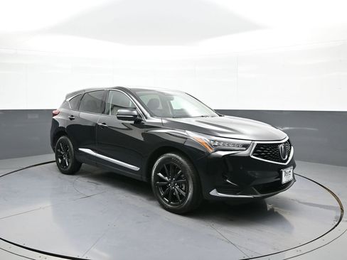 Used 2023 Acura RDX w/ Technology Package image 4