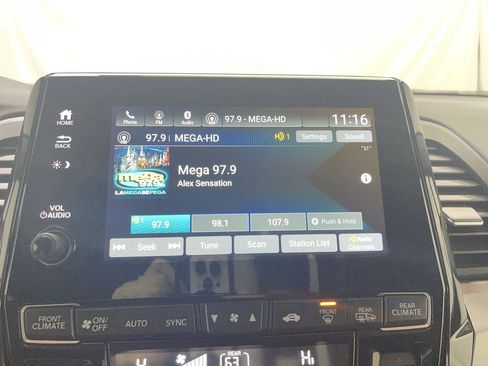 Certified 2024 Honda Odyssey EX-L image 16