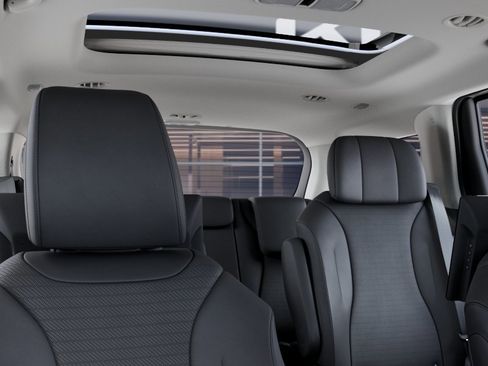 New 2026 Kia Carnival SX Prestige FWD image 27
