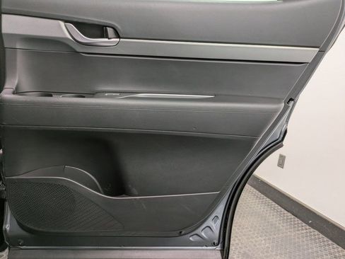 Used 2023 Hyundai Palisade SEL w/ Cargo Package image 25