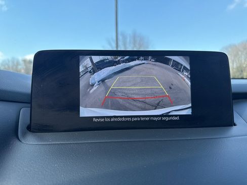 Used 2023 MAZDA CX-9 Touring image 17