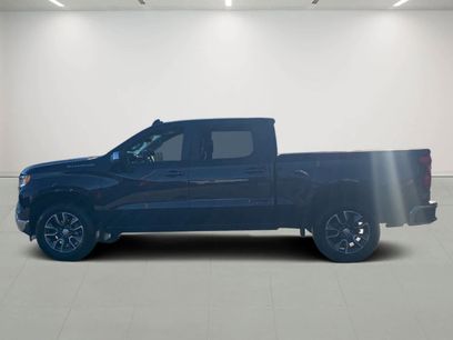 Certified 2022 Chevrolet Silverado 1500 LT