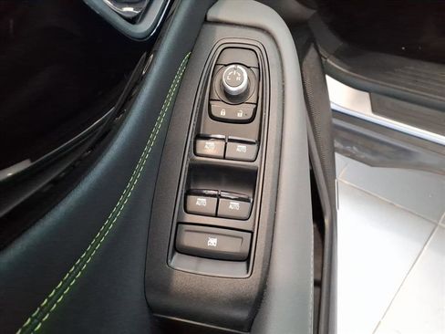 Certified 2024 Subaru Outback Onyx Edition image 17