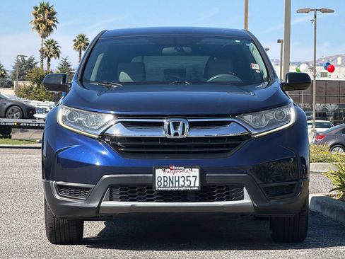 Used 2018 Honda CR-V LX image 10