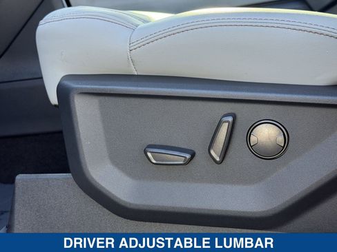 New 2025 Ford Expedition Max Active RWD image 26