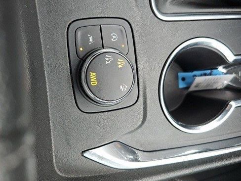 Certified 2023 Chevrolet Traverse LT w/ LPO, Floor Liner Package image 20