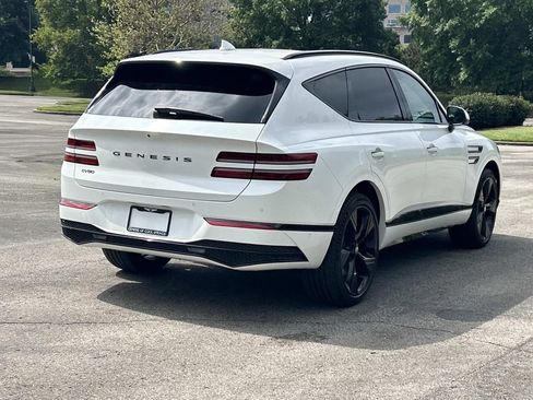 New 2026 Genesis GV80 3.5T Prestige AWD/4WD image 7