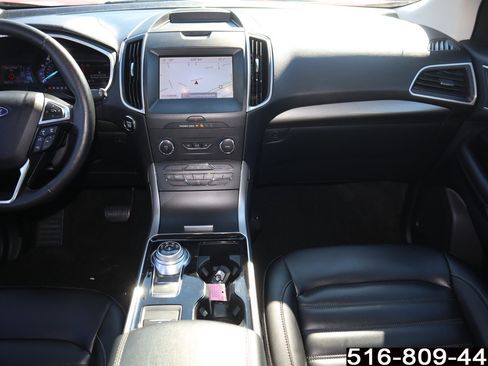 Used 2020 Ford Edge SEL w/ Convenience Package image 21