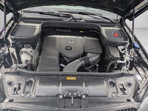 Certified 2025 Mercedes-Benz GLE 350 4MATIC image 23