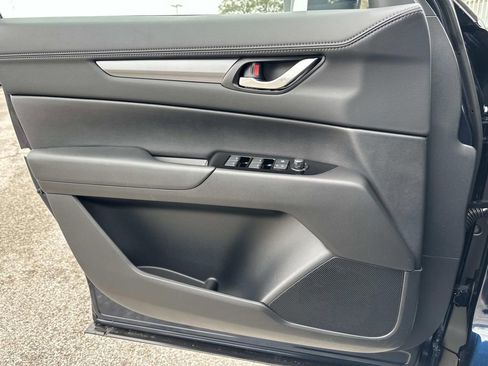 New 2025 MAZDA CX-5 AWD 2.5 S w/ Preferred Package image 22