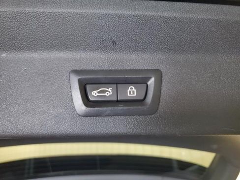 Used 2021 BMW X3 xDrive30i w/ Convenience Package AWD/4WD image 8