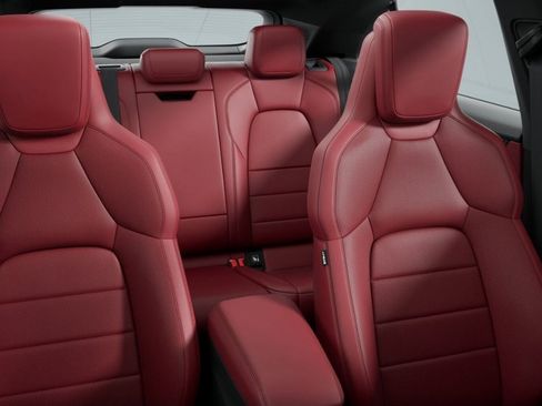 New 2025 Porsche Macan 4 Electric image 5