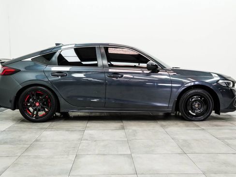 Used 2022 Honda Civic EX-L image 10