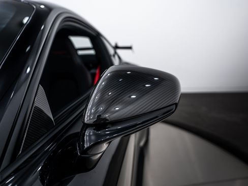 Certified 2026 Porsche 911 GT3 image 29