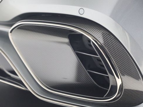 Used 2025 Mercedes-Benz S 63 AMG S image 31