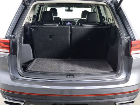 Used 2022 Volkswagen Atlas SE FWD image 17