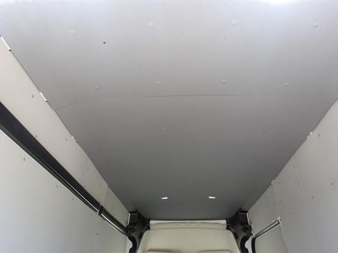 Used 2023 Ford Transit 250 148 High Roof Extended AWD image 12