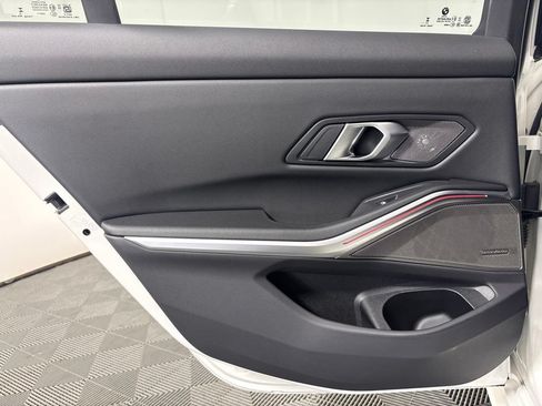 Certified 2026 BMW M340i w/ Premium Package RWD image 28