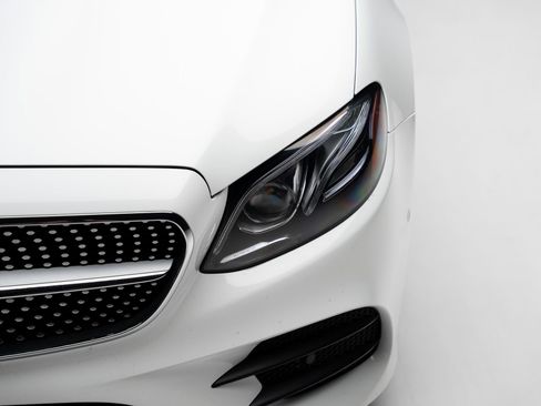 Used 2020 Mercedes-Benz E 450 Cabriolet image 13
