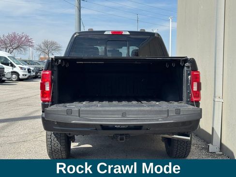 Used 2021 Ford F150 XLT w/ Equipment Group 302A High image 20