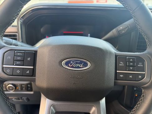 Used 2025 Ford F450 Lariat w/ FX4 Off-Road Package AWD/4WD image 21